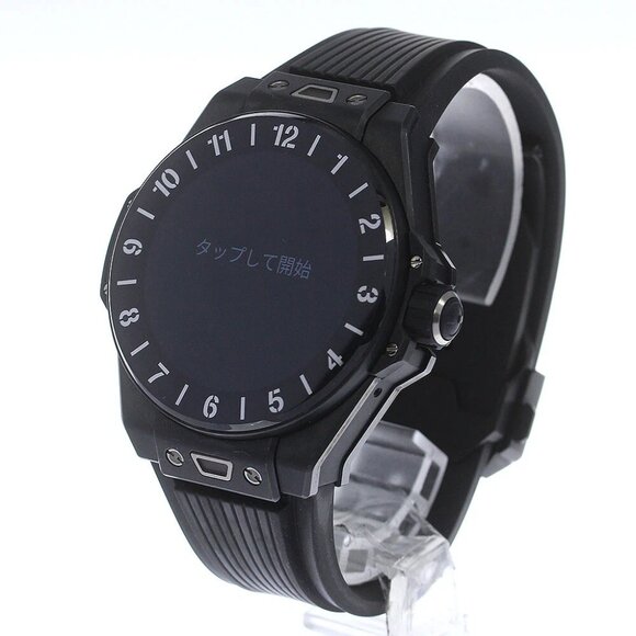 HUBLOT Big Bang e Smart watch Quartz Men's - Picture 3 of 8